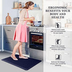 HappyTrends Kitchen Mats for Floor Cushioned Anti-Fatigue Kitchen Rugs - Image 5