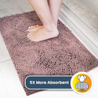 Muddy Mat® | Super Water Absorbent Door Mat Indoor, Microfiber Quick Dry - Image 4