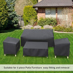 STARTWO Patio Furniture Covers - Image 7