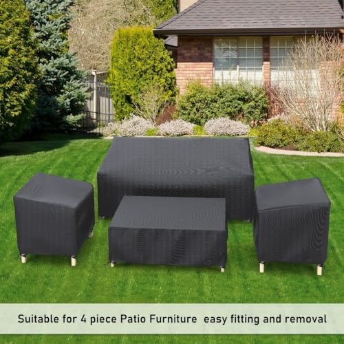 STARTWO Patio Furniture Covers - Image 7