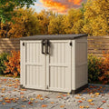 Outdoor Storage Box 36 Cu Ft by Unknown