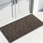 Yimobra Large Indoor Outdoor Mats by Yimobra