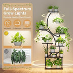 BACEKOLL Plant Stand Indoor - Image 2