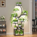 BACEKOLL Plant Stand Indoor - Image 3