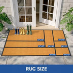 Durable Indoor Outdoor Doormat - Image 6