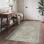 GENIMO Indoor Outdoor Rug, Washable - Image 6