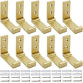ZEYU Folding Coat Hooks by ZEYU
