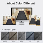 2x3 Front Door Mat Entryway Mat Absorbs Moisture and Dirt - Image 6