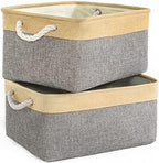 TheWarmHome Storage Basket for Organizing by TheWarmHome