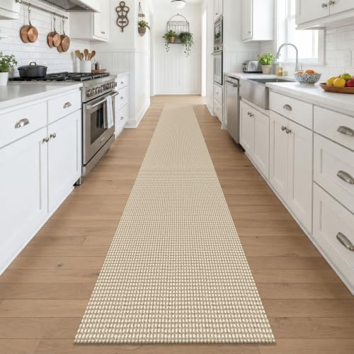 KOZYFLY Braided 2x18 Runners Rugs - Image 2