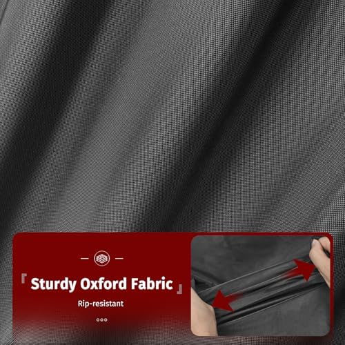 SHINESTAR 28 inch Griddle Cover - Image 6