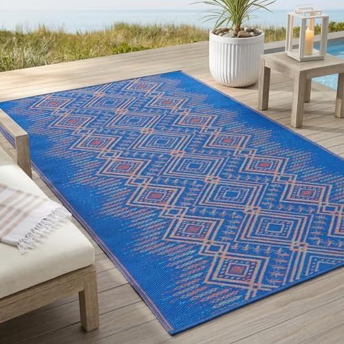 Fab Habitat Outdoor Rug by FabHabitat