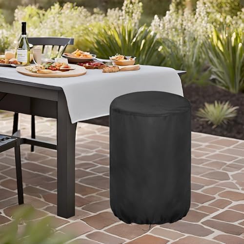 Outdoor Fryers Cover for ARC 32QT Turkey Fryer Kit - Image 5