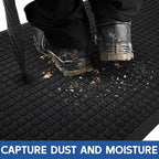 Durable Indoor Outdoor Doormat - Image 2