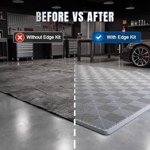 Jocoevol Transition Edge Kit, Only Suit - Image 6