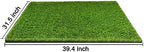 CooZero Artificial Grass, Professional Dog Grass Mat, Potty Training Rug and - Image 5