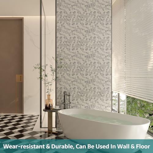 Pebble Tile, 5 Sheets - Image 7