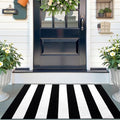 OLANLY Fall Door Mat by OLANLY
