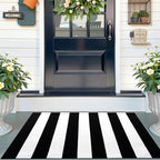 OLANLY Fall Door Mat by OLANLY