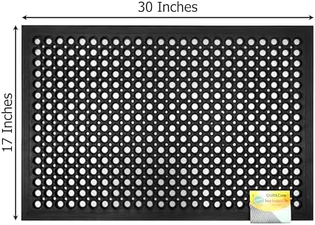 Anti Fatigue Rubber Mat - Image 3
