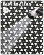 Color&Geometry Door Mat Outside Entrance - Image 5