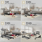 bemaxx Gym Mats Set - Image 3