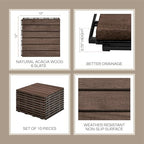 THYOI Premium Deck Tiles - Image 2