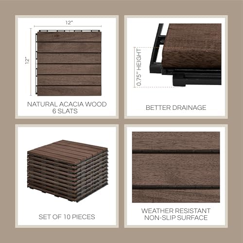 THYOI Premium Deck Tiles - Image 2