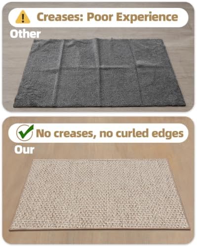 Color&Geometry Ultra-Thin Indoor Door Mat Entrance - Image 6