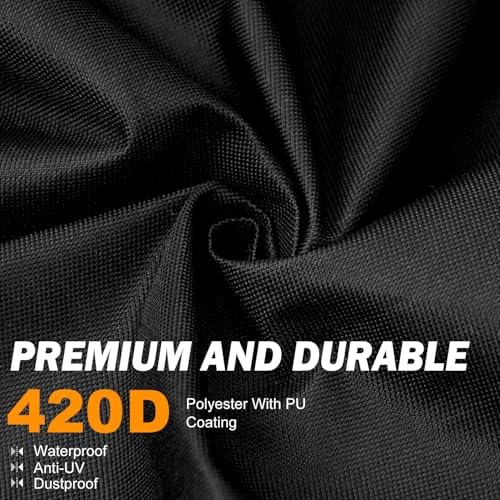 ClawsCover Treadmill Cover Waterproof Dustproof Running Machine Cover Exercise - Image 4