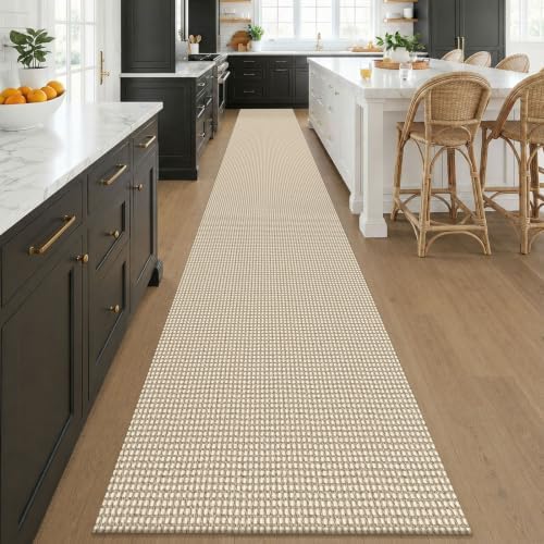 KOZYFLY Braided 2.5'x20' Runners Rugs - Image 2