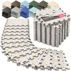 bemaxx Gym Mats Set by bemaxx