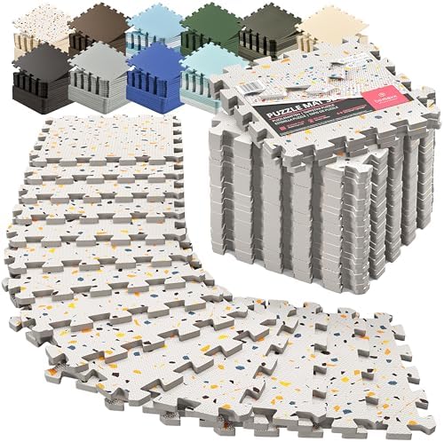 bemaxx Gym Mats Set by bemaxx