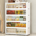 SAILUN 400Gal Extra Large Stackable Storage Bins by SAILUN