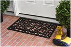 Calloway Mills 103731830 Callista Rubber Doormat - Image 2