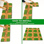 12''x12''0.94" Artificial Grass - Image 6