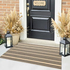 OLANLY Fall Door Mat - Image 3