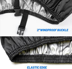 Favoto Bike Cover Waterproof Outdoor Storage - Image 7