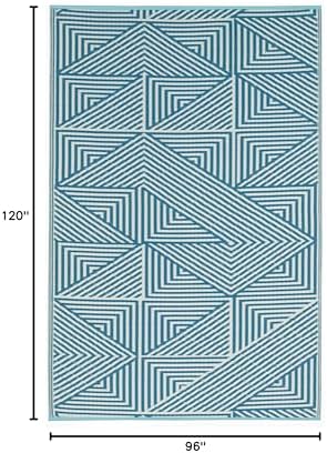 Fab Habitat Outdoor Rug - Image 2