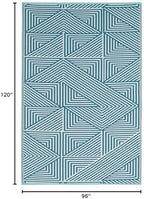 Fab Habitat Outdoor Rug - Image 2