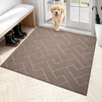 PURRUGS Area Rug by PURRUGS