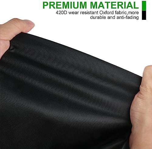 32 Inch Outdoor Potting Bench Cover - Image 2