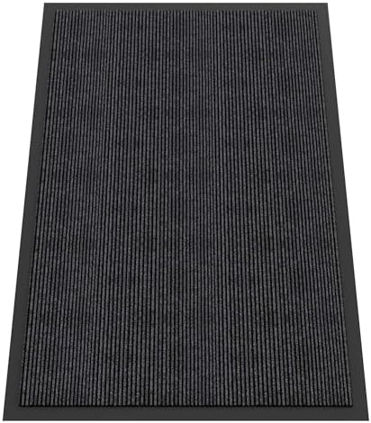 Indoor Outdoor Door Mat by HOMEK