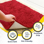 Muddy Mat® | Super Water Absorbent Door Mat Indoor, Microfiber Quick Dry - Image 2