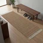 Hallway Runner Rug 2'x 6', Modern Aesthetics Luxury Decorative Modern Soft - Image 6