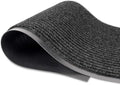 Durable Rubber Door Mat by MaxMat