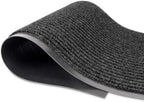 Durable Rubber Door Mat by MaxMat
