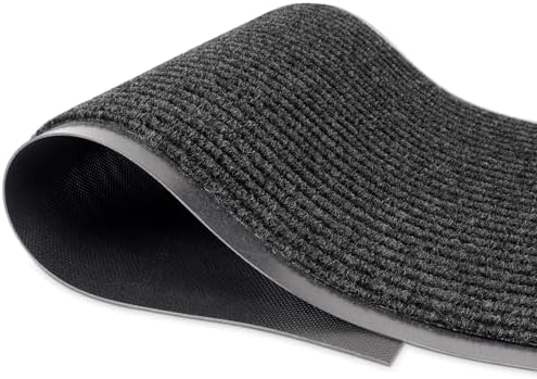 Durable Rubber Door Mat by MaxMat