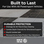 Caliber ProTech XT Garage Flooring, Trailer Flooring, Interlocking Traction - Image 5