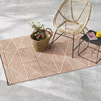 Fab Habitat Outdoor Rug by FabHabitat